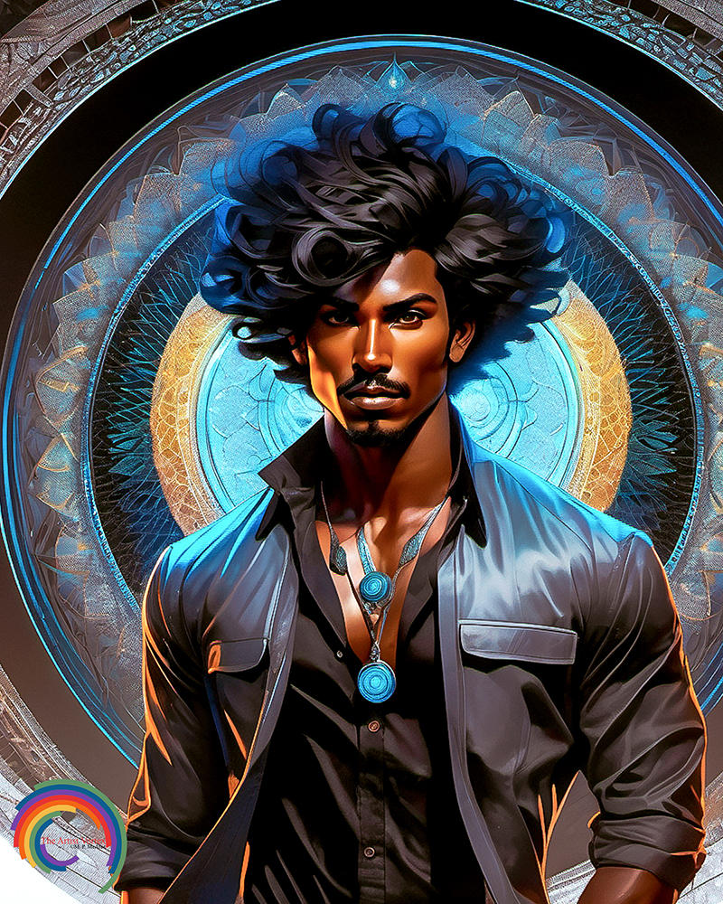 Random Hero Villain 431 by ArtistVortex on DeviantArt