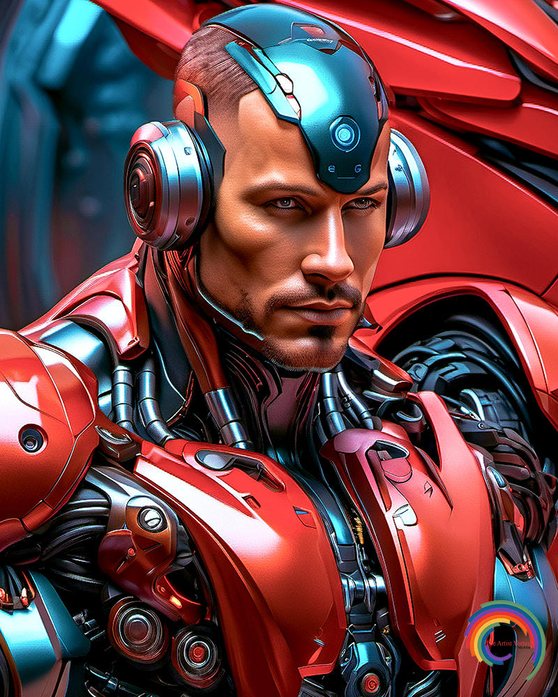 Random Hero Villain 475 by ArtistVortex on DeviantArt