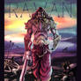 Ravan-the satan god