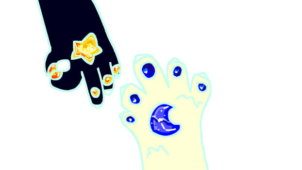 Explore the Best Paws Art | DeviantArt