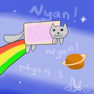 Nyan Cat