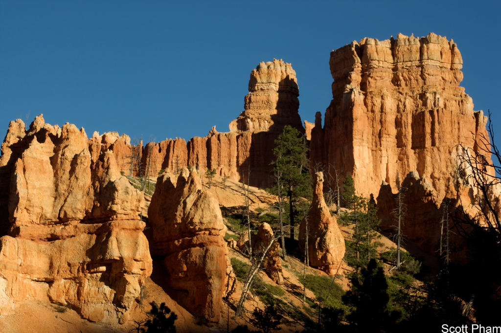 Standing Rocks Pic Standing Rocks by MrScootyPants on DeviantArt