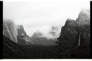 Yosemite Valley