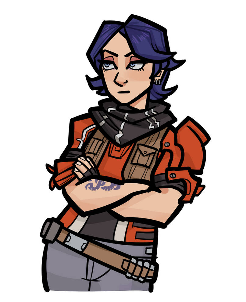 Rbf Sufferer media representation for rbf sufferers by nine-shadow on DeviantArt