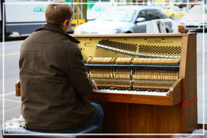 Street Music