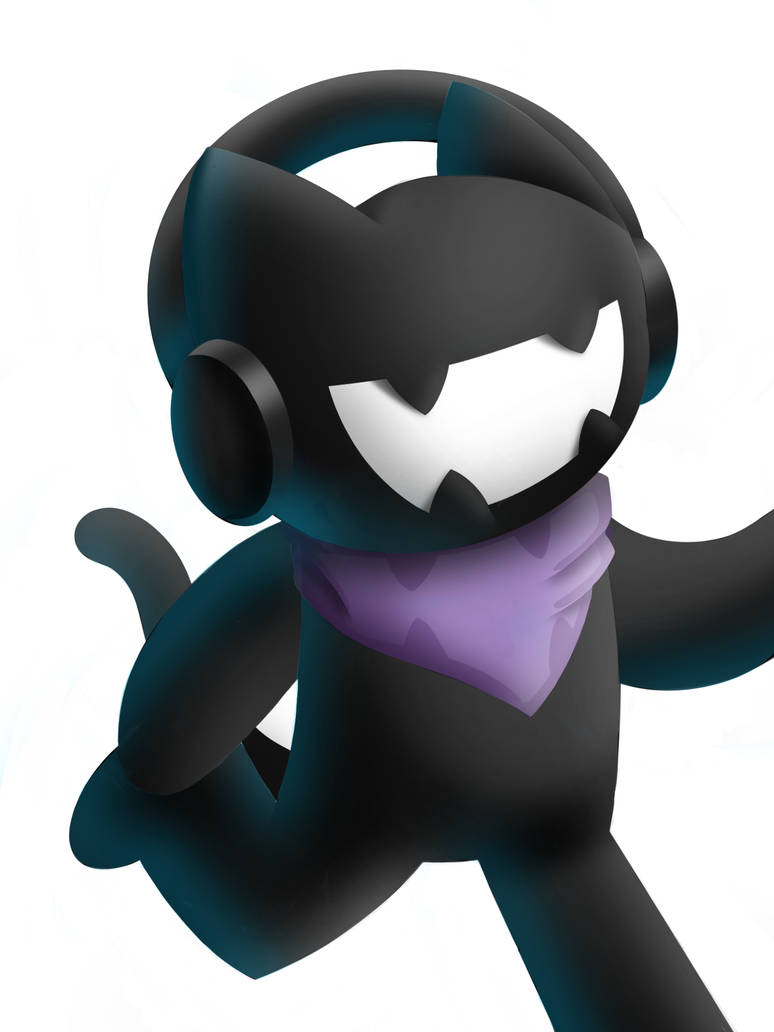 Monstercat Animation Monstercat by lime860 on DeviantArt