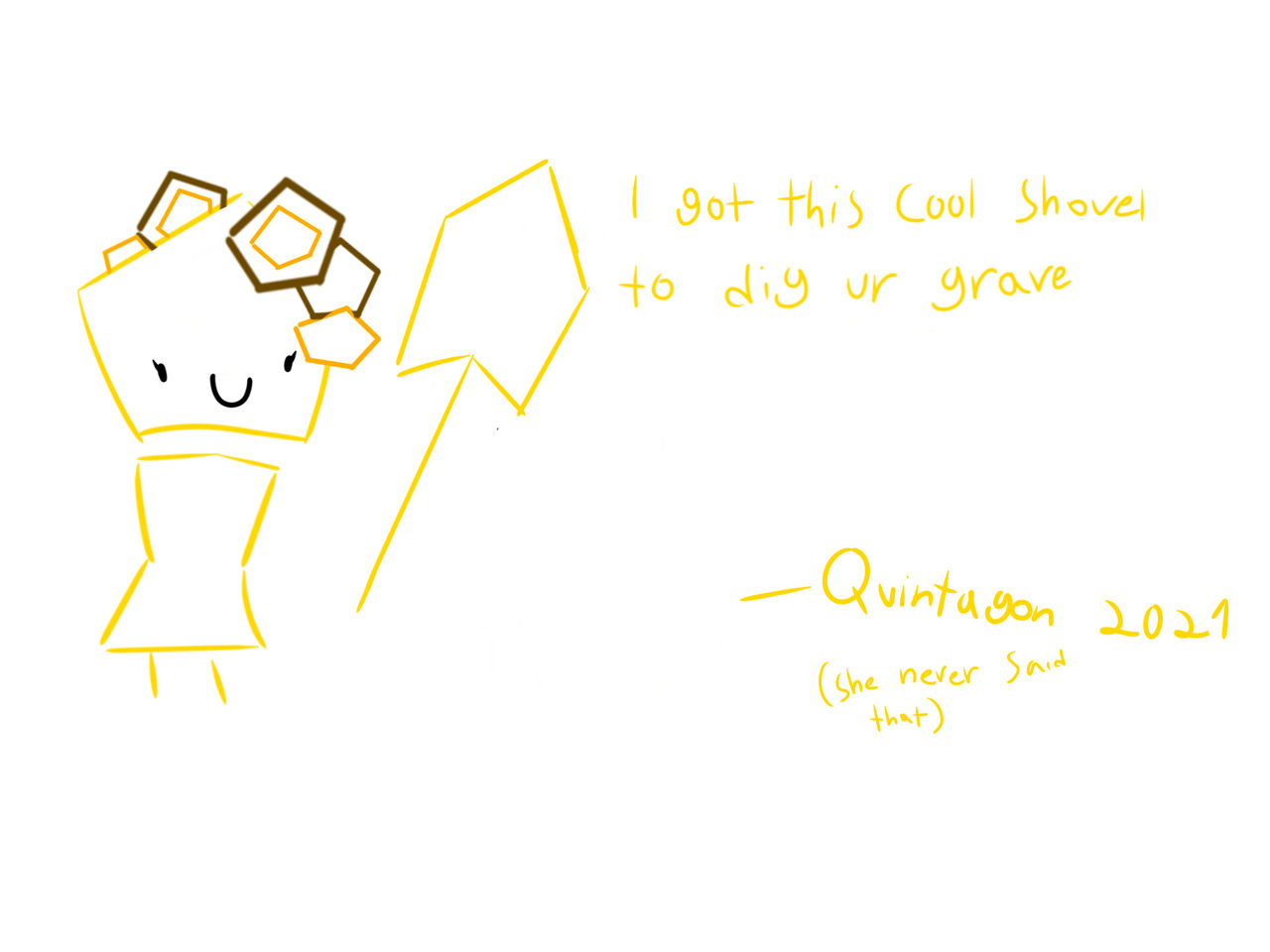 Quintagon by lime860 on DeviantArt