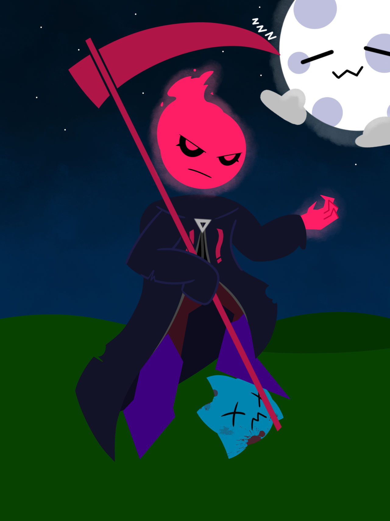 Humanized Characters on JSAB-Fan-Club - DeviantArt