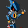 Metal Sonic