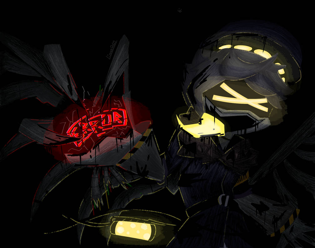 Serial Designation N wallpaper by lime860 on DeviantArt