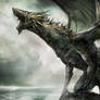 Black Dragon Evilurl