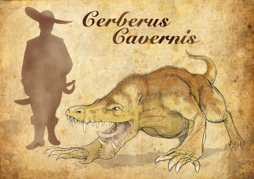 Cerberus Cavernis