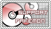 I support Fakemon STAMP by Animally
