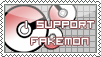 I support Fakemon STAMP