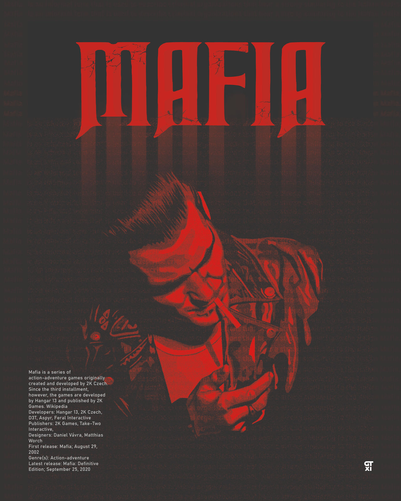 Mafia: Definitive Edition - Wikipedia