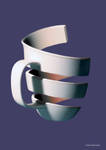 Mug by LONGER-TOM