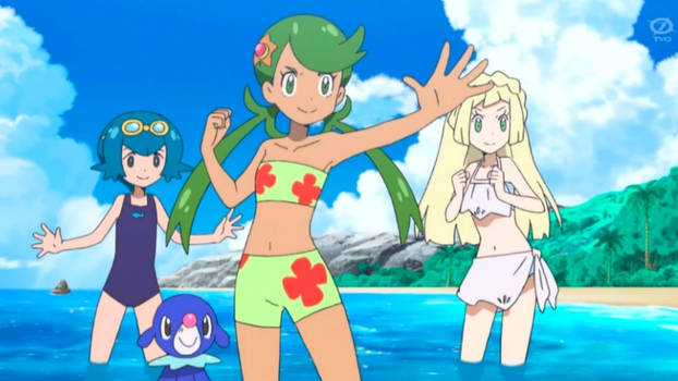 Explore The Best Swimsuitgirls Art Deviantart Explore The Best Swimsuitgirls Art Deviantart
