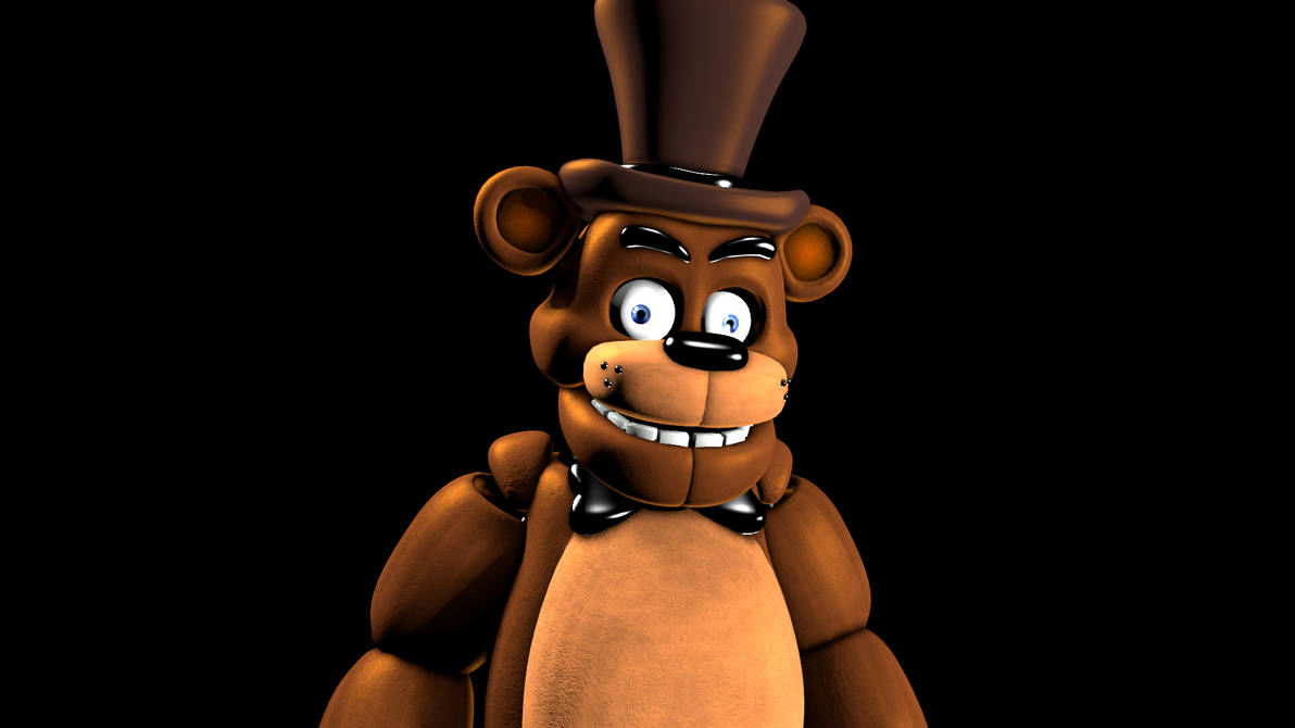 F r u d d y by GlitchedYTSFM on DeviantArt