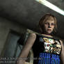 ''Metal Gear 2: Solid Snake'' Shirt for SH3