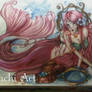 Mermaid Princess