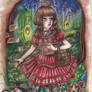 Dream woods
