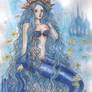 Mermaid dream's
