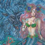The Deep Ocean
