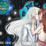 Love,feeling,devotion (Sakura and Sionh)