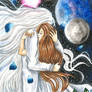 My Alien Lover Cover