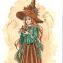 Witchpumpkim
