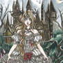 Vampire heart