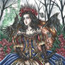 Snow white