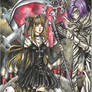 Misa Amane