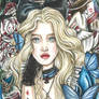 Welcome to wonderland