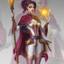 Concept priest