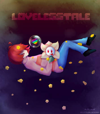 Lovelesstale [ Any1995 ]