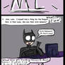 Bat Bat Meme