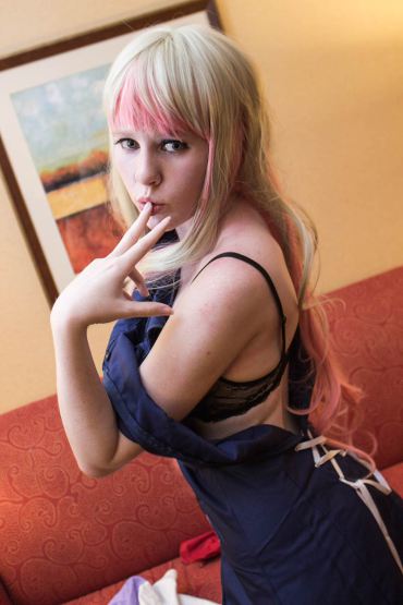 The Galactic Fairy Sheryl Nome! *free set*