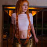 Leeloo Dallas