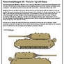 PzKpfw VIII Porsche type 205 Maus V2