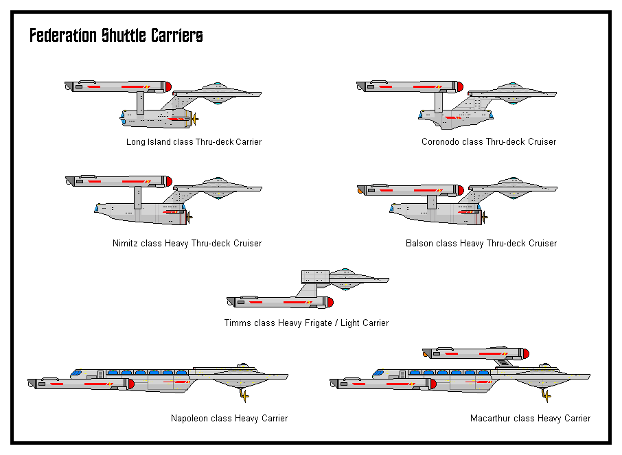 Exploding Federation Shuttle Federation Shuttle Carriers by tacrn1 on DeviantArt