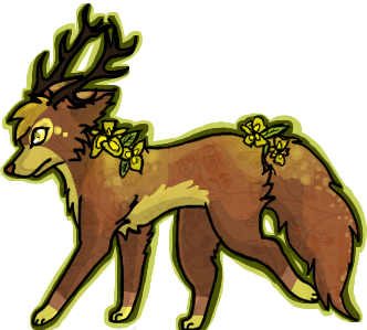 Deer and nature auction (Closed)