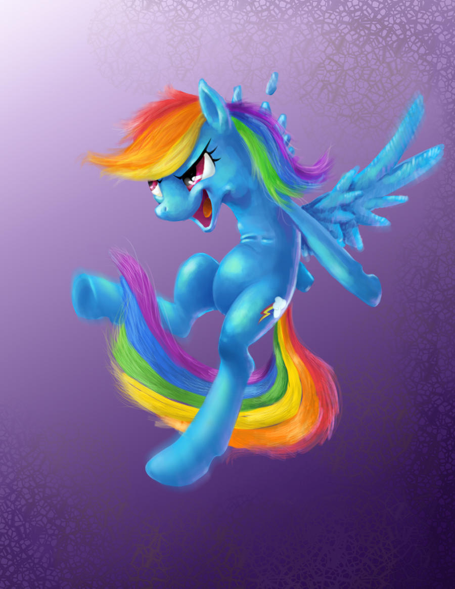 Rainbow Dash