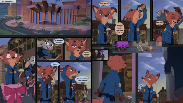 Ruffu - Professional, Digital Artist | DeviantArt