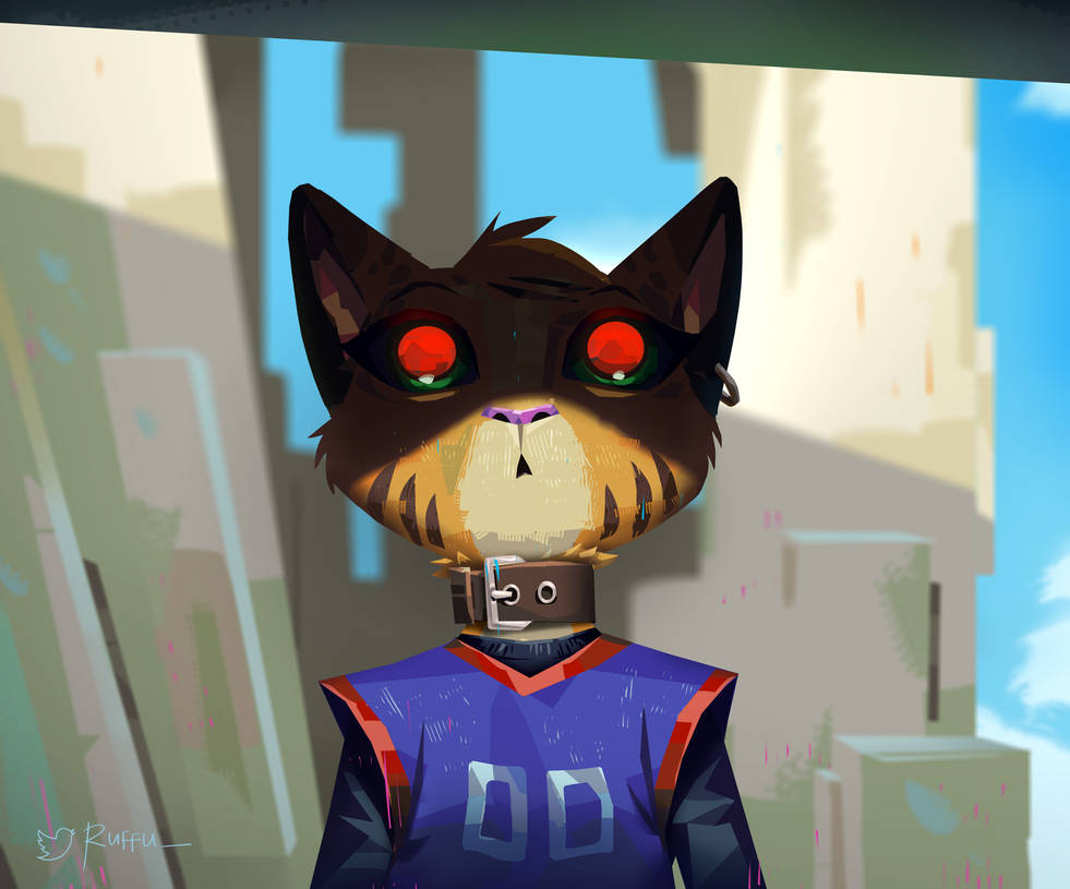 In A Trance by Ruffu on DeviantArt