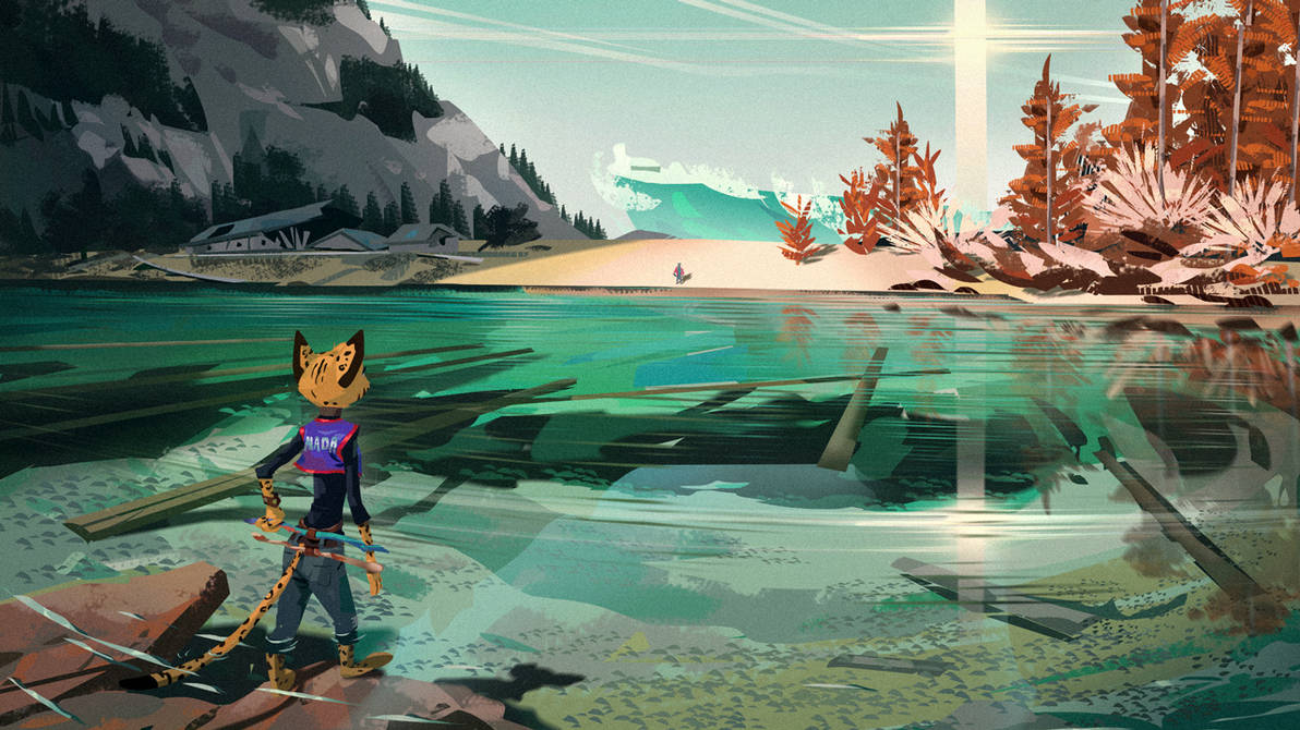 Decide by Ruffu on DeviantArt