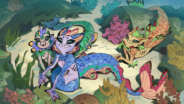 Ruffu - Professional, Digital Artist | DeviantArt