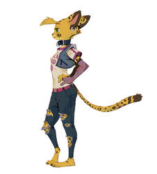 Ruffu - Professional, Digital Artist | DeviantArt