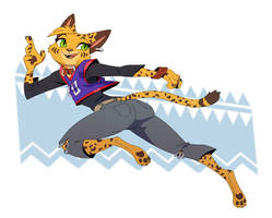 Ruffu - Professional, Digital Artist | DeviantArt