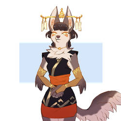 Ruffu - Professional, Digital Artist | DeviantArt